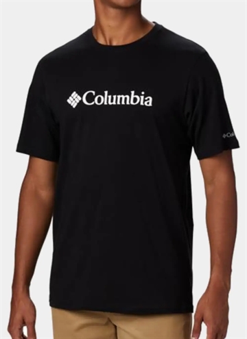 Columbia CSC Basic Logo T-Shirt